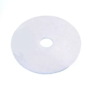 Sabco Polishing Pad White 430mm (Up to 800rpm)