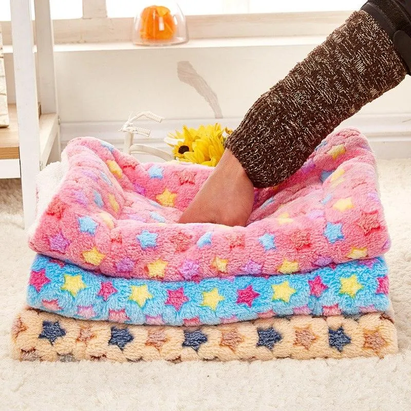 Soft Dogs Blanket