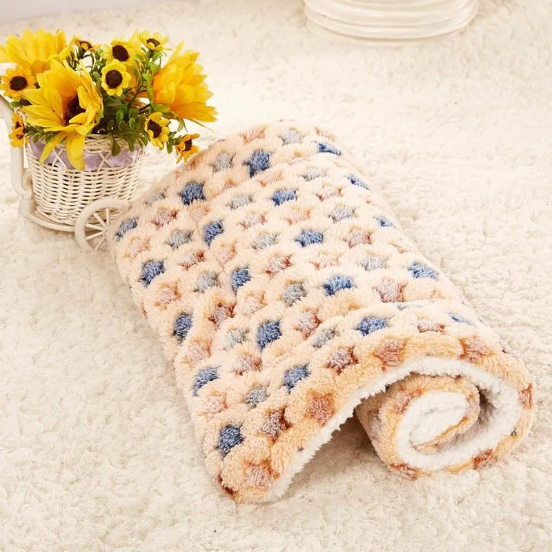 Soft Dogs Blanket