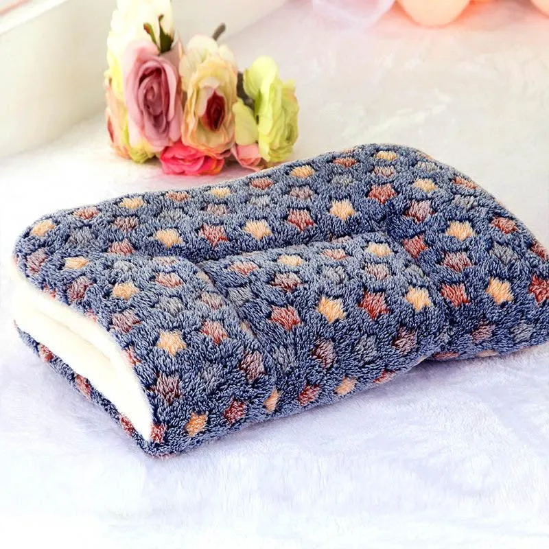 Soft Dogs Blanket