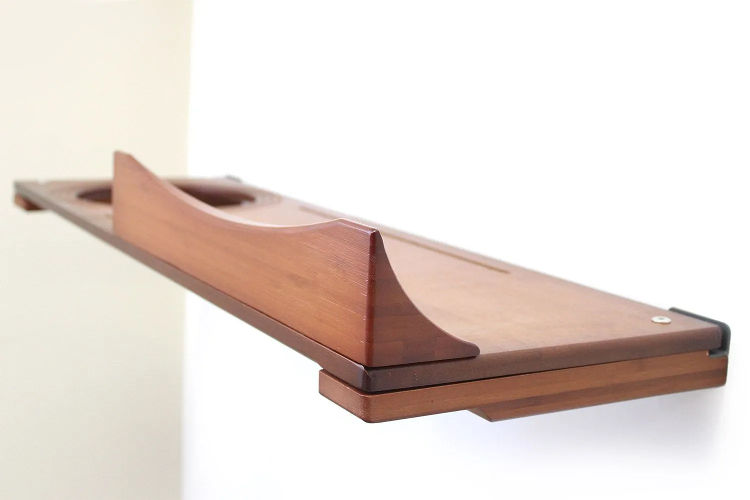 The Nest - A Plush Wall Cat Bed
