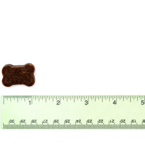 VetriScience GlycoFlex Plus Bacon Flavor Soft Chews Joint Supplement for Dogs 45 ct