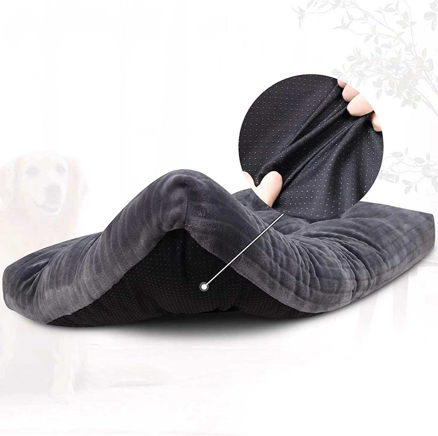 Washable Dog Beds
