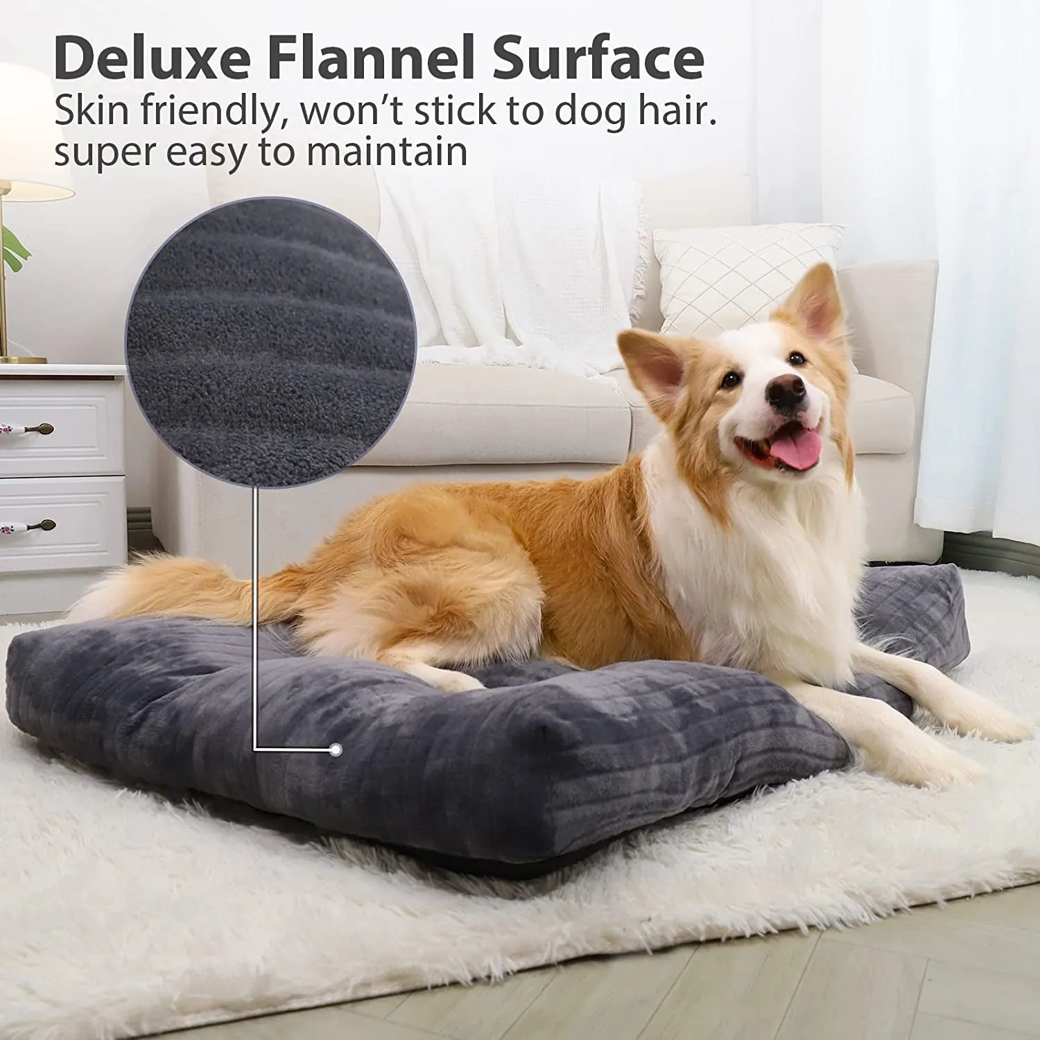 Washable Dog Beds