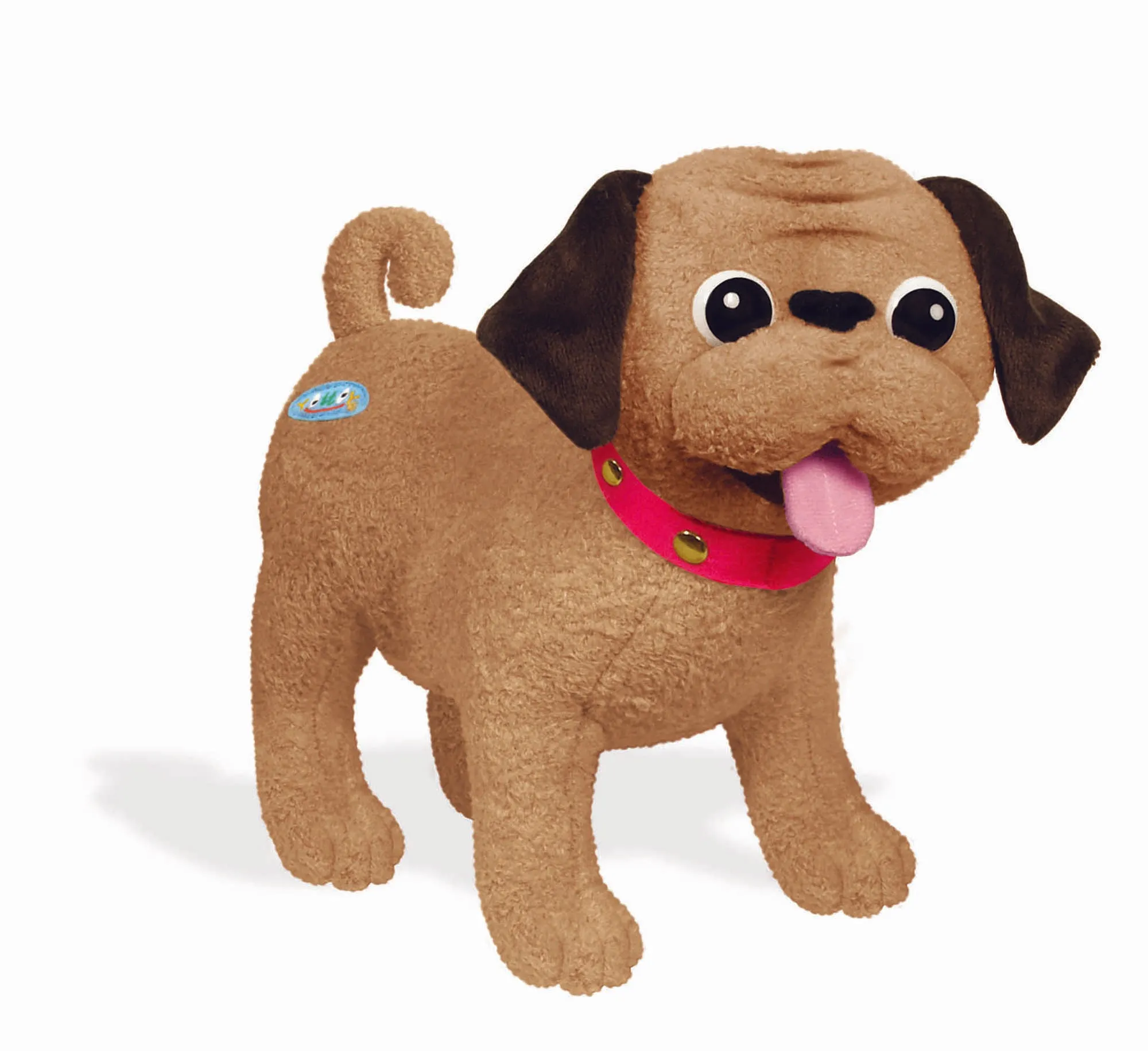 Weenie the Dog 8 Soft Toy