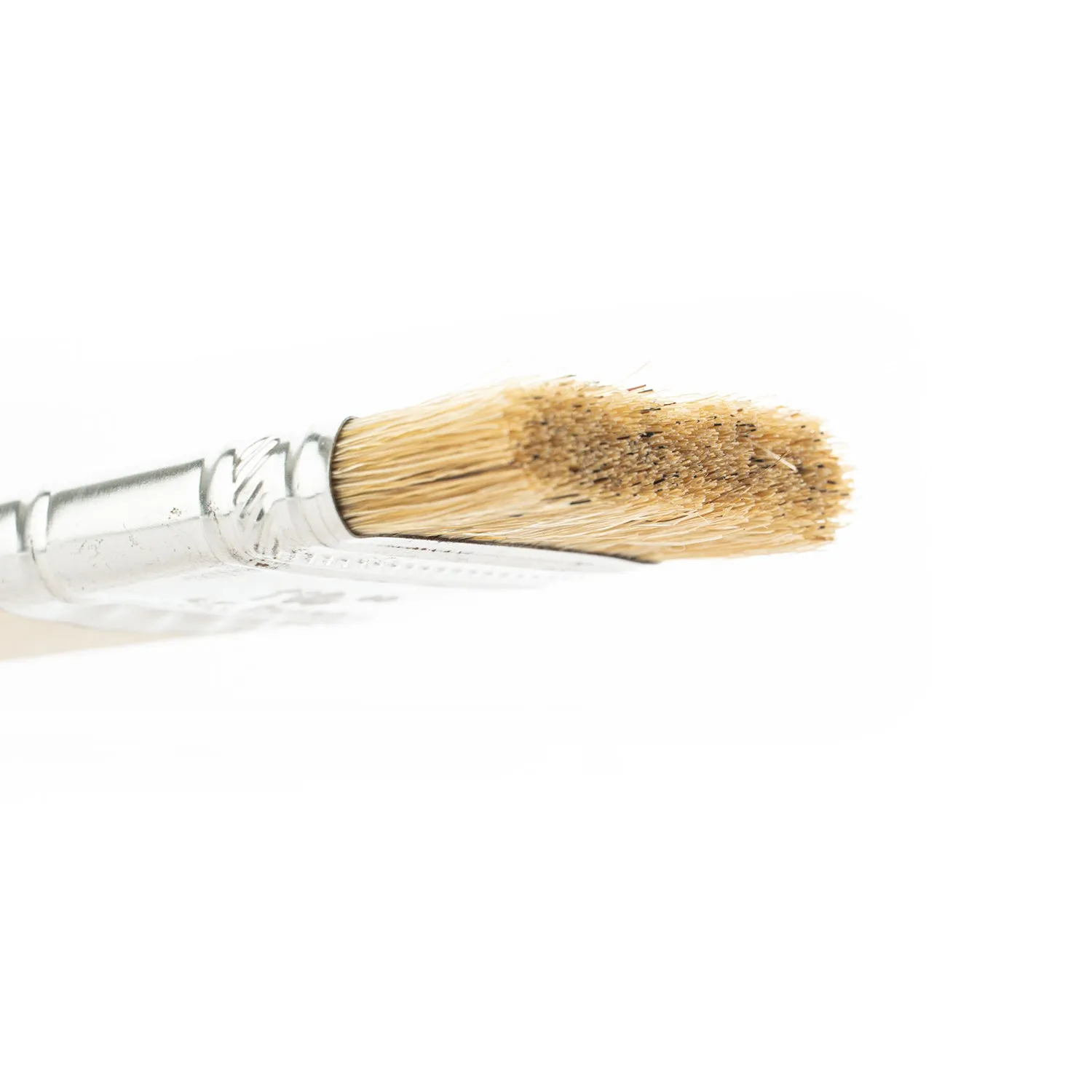 Wooden Detailing Paintbrush